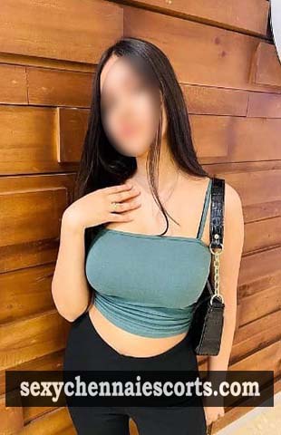 female escort in chennai