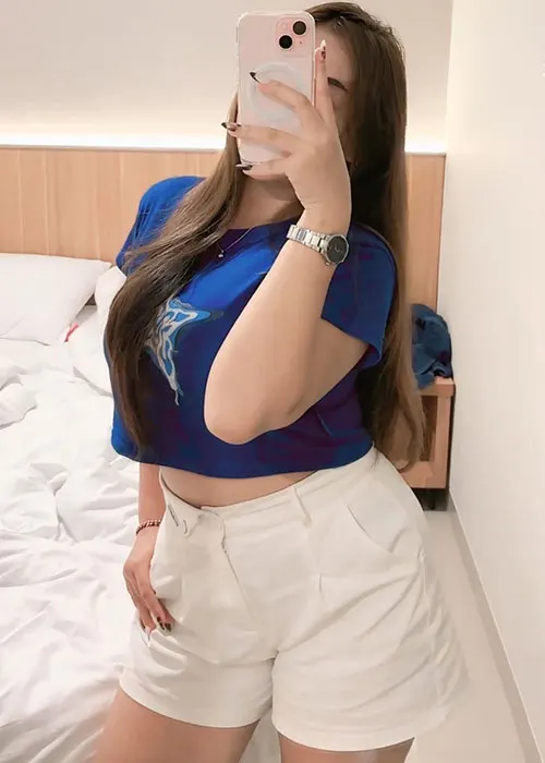 Chennai Call Girl service